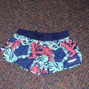 Womens XS Patagonia running short